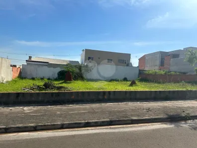 Lote/Terreno à venda, 150m² no Residencial Jardim Nathália, Sorocaba
