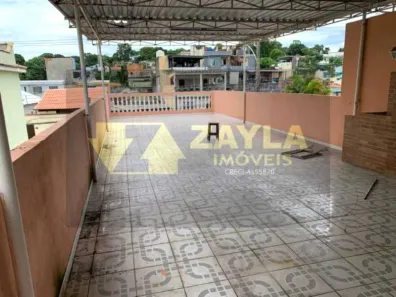 Casa com 3 Quartos à venda, 160m² no Irajá, Rio de Janeiro