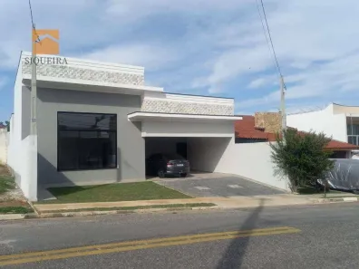 Casa de Condomínio com 3 Quartos para venda ou aluguel, 284m² no Jardim Ibiti do Paço, Sorocaba