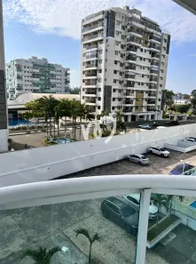 Apartamento com 2 Quartos à venda, 71m² no Recreio dos Bandeirantes, Rio de Janeiro