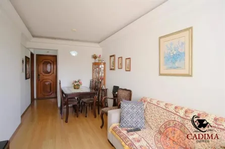Apartamento com 3 Quartos à venda, 75m² no Tatuapé, São Paulo
