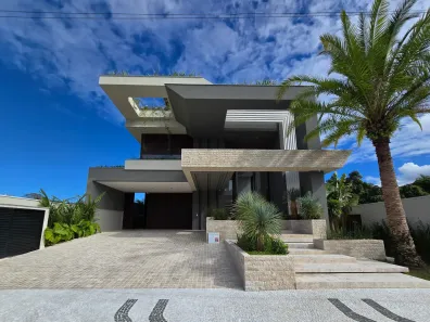 Casa de Condomínio com 10 Quartos à venda, 1200m² no Riviera, Bertioga