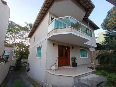 Casa com 4 Quartos à venda, 186m² no Extensão Novo Rio das Ostras, Rio das Ostras