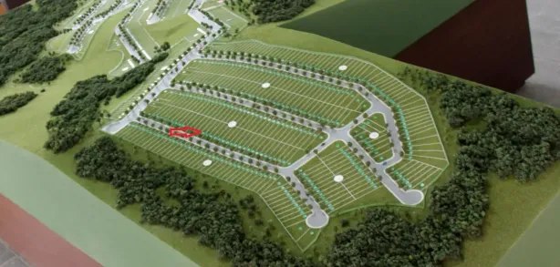 Lote/Terreno à venda, 125m² no Sítio Boa Vista, Cotia
