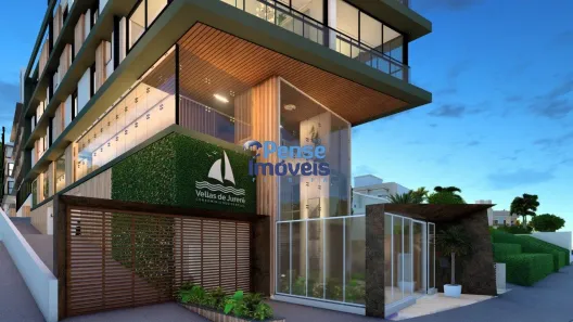 Apartamento com 3 Quartos à venda, 120m² no Jurerê, Florianópolis