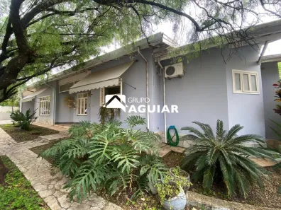 Casa de Condomínio com 3 Quartos para alugar, 300m² no Chácaras Silvania, Valinhos