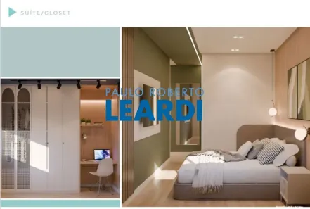 Apartamento com 3 Quartos à venda, 75m² no Fundação, São Caetano do Sul