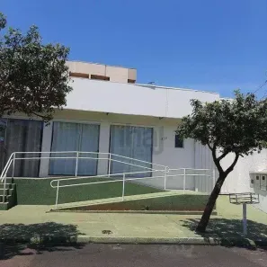 Imóvel Comercial com 5 Quartos à venda, 360m² no Cidade Nova, São José do Rio Preto