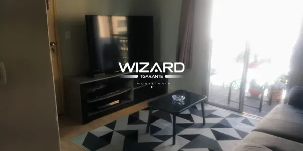 Apartamento com 2 Quartos à venda, 66m² no Real Parque, São Paulo