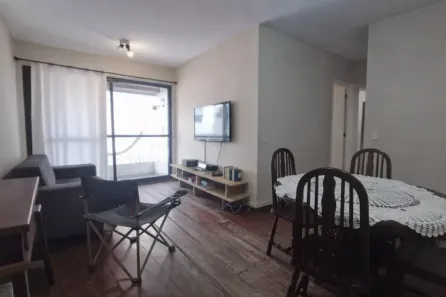 Apartamento com 3 Quartos à venda, 70m² no Vila Clementino, São Paulo