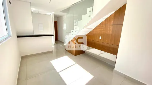 Cobertura com 1 Quarto à venda, 400m² no Anchieta, Belo Horizonte