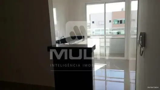 Apartamento com 2 Quartos à venda, 61m² no Novo Mundo, Uberlândia