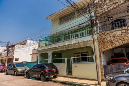 Apartamento com 3 Quartos à venda, 282m² no Portuguesa, Rio de Janeiro