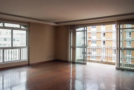 Apartamento com 3 Quartos à venda, 234m² no Santa Cecília, São Paulo