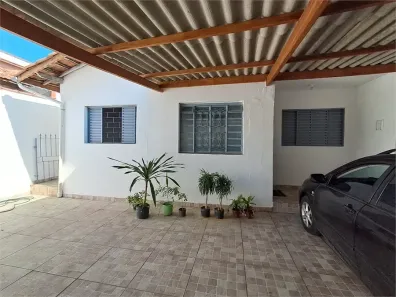 Casa com 3 Quartos à venda, 92m² no Jardim Maria Rosa, Taboão da Serra