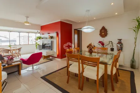 Apartamento com 3 Quartos à venda, 103m² no Rio Branco, Porto Alegre