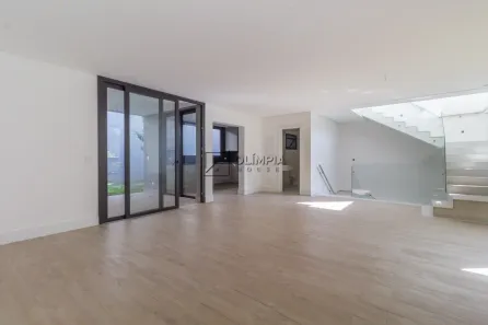 Casa de Condomínio com 3 Quartos para alugar, 268m² no Indianópolis, São Paulo