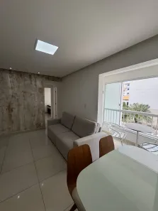 Apartamento com 2 Quartos à venda, 52m² no Boa União (Abrantes), Camaçari