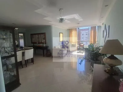 Apartamento com 3 Quartos à venda, 145m² no Centro, Campinas