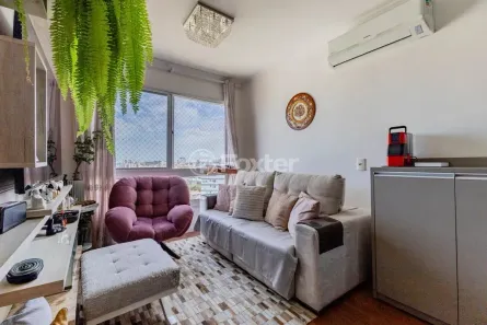Apartamento com 3 Quartos à venda, 70m² no Partenon, Porto Alegre