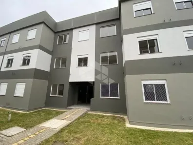 Apartamento com 2 Quartos para alugar, 56m² no Guarujá, Porto Alegre