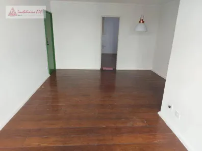 Apartamento com 3 Quartos para venda ou aluguel, 101m² no Higienópolis, São Paulo