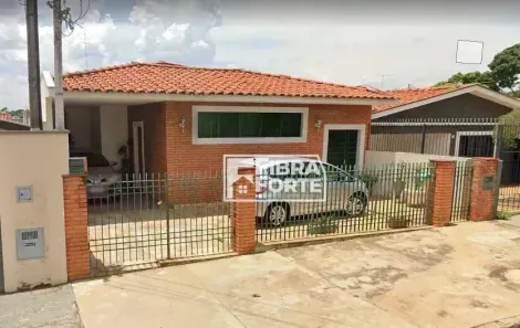 Casa com 2 Quartos para alugar, 150m² no Nova Campinas, Campinas