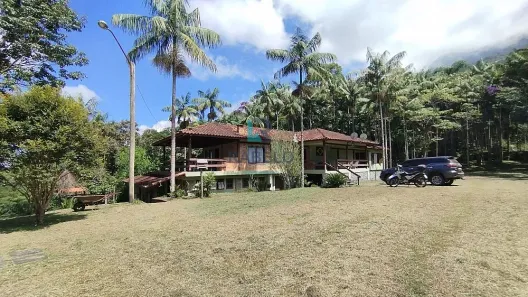 com 11 Quartos à venda, 1m² no Engenheiro Passos, Resende