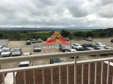 Apartamento com 2 Quartos à venda, 63m² no Vila Industrial, São José dos Campos
