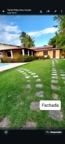 Casa com 5 Quartos à venda, 300m² no , Vera Cruz
