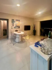 Apartamento com 2 Quartos à venda, 82m² no Enseada, Guarujá
