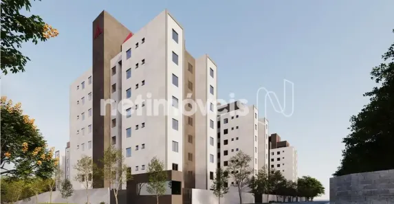 Cobertura com 3 Quartos à venda, 100m² no Boa Esperança, Santa Luzia