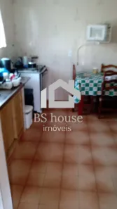 Casa com 2 Quartos à venda, 97m² no Parque Novo Oratório, Santo André