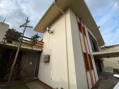Casa com 6 Quartos para alugar, 386m² no Guarani, Novo Hamburgo