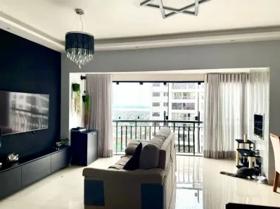 Apartamento com 3 Quartos à venda, 96m² no Cremação, Belém