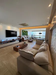 Apartamento com 3 Quartos à venda, 213m² no Patamares, Salvador