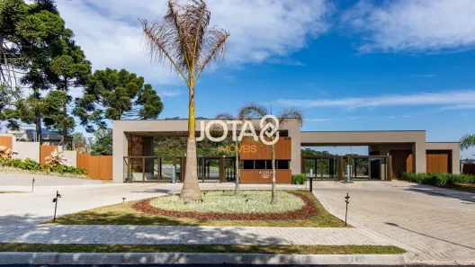 Lote/Terreno à venda, 843m² no Butiatuvinha, Curitiba