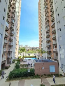 Apartamento com 3 Quartos à venda, 60m² no Parque União, Jundiaí