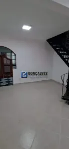 Sobrado com 3 Quartos à venda, 150m² no Santa Paula, São Caetano do Sul