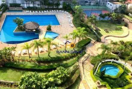 Apartamento com 3 Quartos à venda, 94m² no Vila Mariana, São Paulo