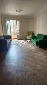Apartamento com 3 Quartos para alugar, 156m² no Centro, Petrópolis