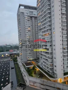 Apartamento com 1 Quarto à venda, 27m² no Barra Funda, São Paulo