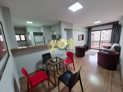 Flat com 1 Quarto para alugar, 45m² no Itaim Bibi, São Paulo