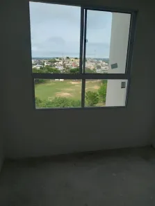 Apartamento com 2 Quartos à venda, 42m² no Rio Marinho, Vila Velha