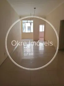 Apartamento com 3 Quartos à venda, 120m² no Copacabana, Rio de Janeiro
