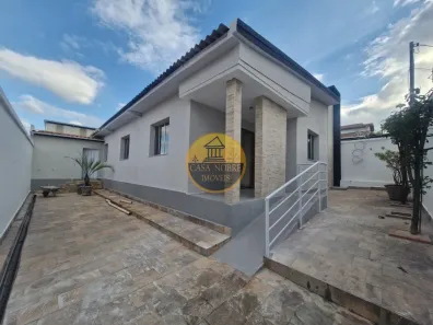 Casa com 4 Quartos para venda ou aluguel, 150m² no Riacho das Pedras, Contagem