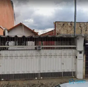 Casa com 3 Quartos à venda, 251m² no Mooca, São Paulo