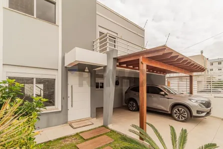 Casa com 3 Quartos à venda, 155m² no Fragata, Pelotas