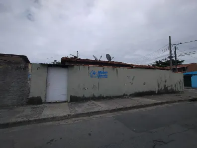 Casa com 3 Quartos à venda, 83m² no Conjunto Residencial Elmano Veloso, São José dos Campos
