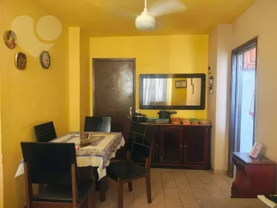 Apartamento com 2 Quartos à venda, 50m² no Fonseca, Niterói